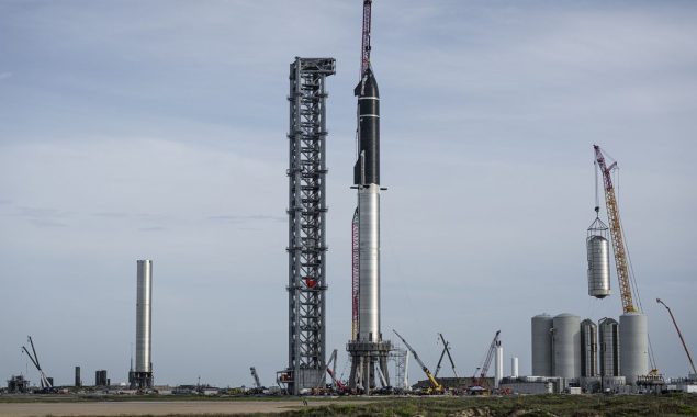 SpaceX Starship all set to make its first orbital launch; ‘pending regulatory approval,’ says Musk