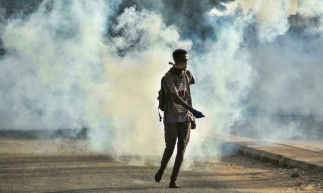 Opposition to Sudan military coup grows