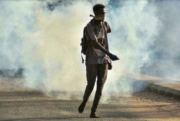 Sudan anti-coup protesters gear up for mass rallies