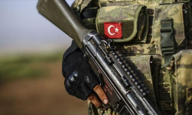 Turkey seeks 126 terror-linked suspects over planning terror attacks