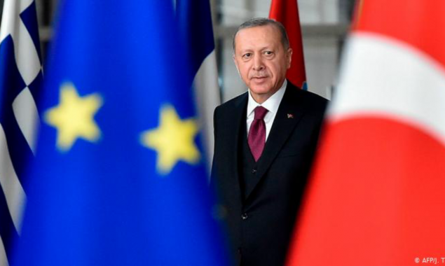 European court raps Turkey over presidential ‘insults’ law