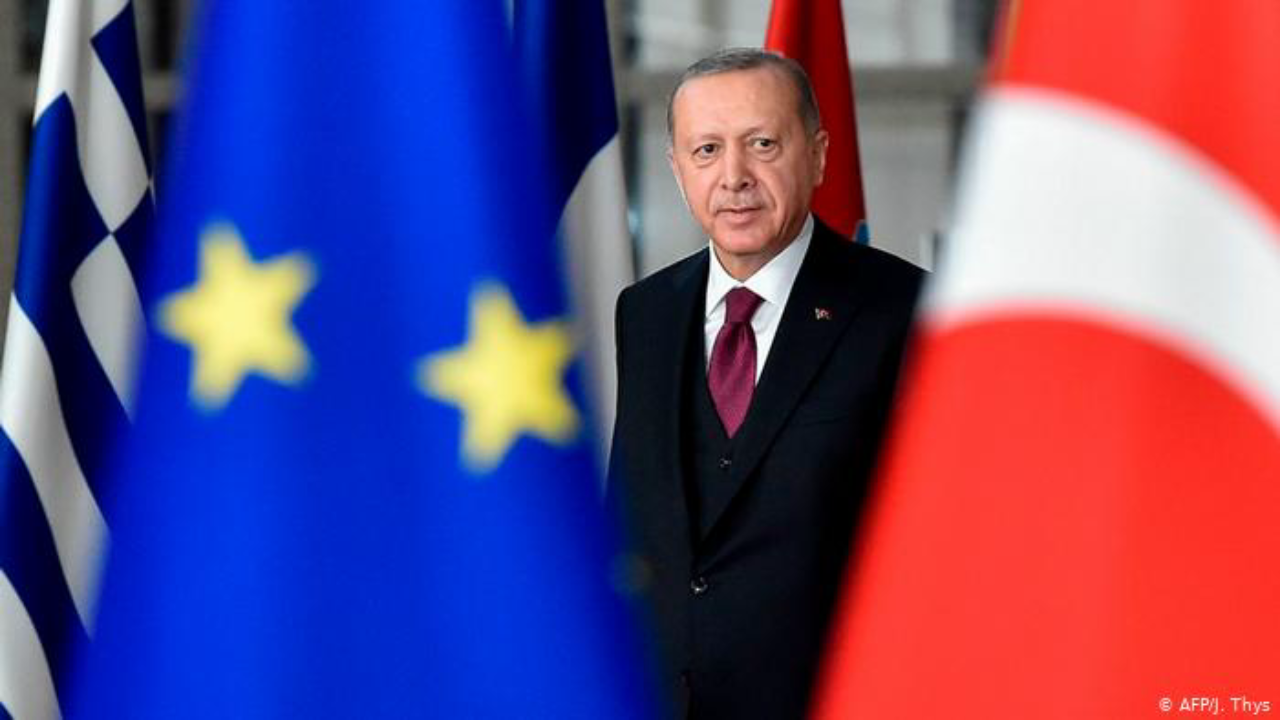 European court raps Turkey over presidential 'insults' law
