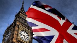 UK Economy