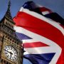 British borrowing improves ahead of budget