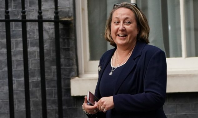 Britain looks to Gulf countries for new trade deal