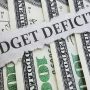 U.S. budget deficit hits 2.77 trillion USD in FY 2021
