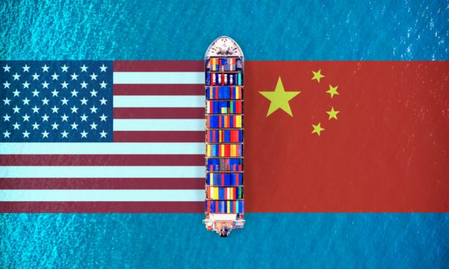 China’s Liu, US Treasury’s Yellen hold ‘candid’ call on trade