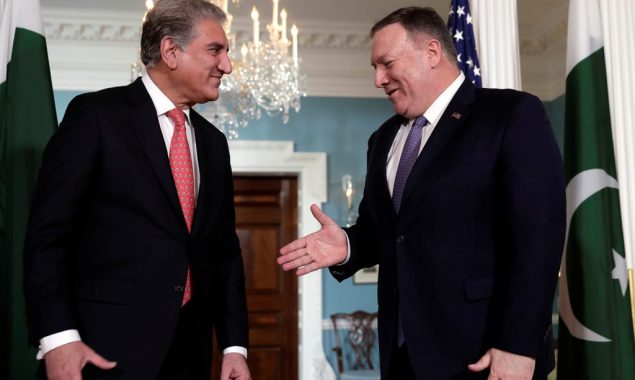 An analysis of the ‘fragile’ Pakistan-US friendship