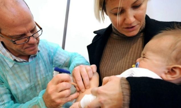 Only one third US parents plan to inoculate kids against COVID-19: report