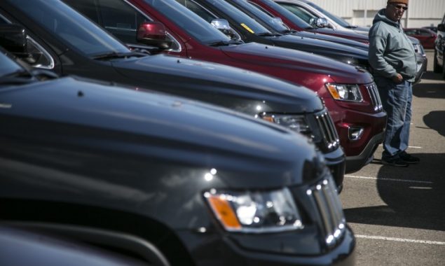 US industrial output drops 1.3% in Sept amid supply issues: Fed