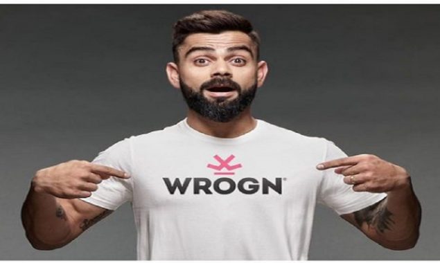 Pak vs Ind: Virat Kohli shares his hilarious take on Sunday’s clash