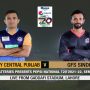 National T20 Cup: Live | Sindh vs Central Punjab | 2nd Semi-Final