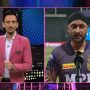 Harbhajan Singh takes jibe at Shoaib Akhtar ahead of T20 World Cup