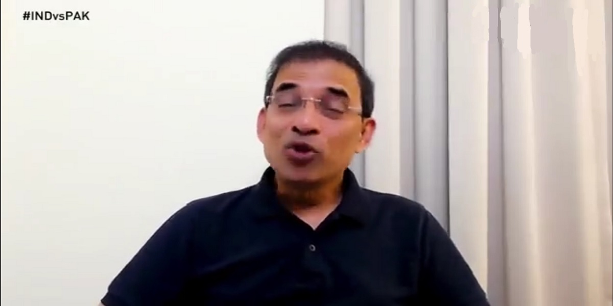 T20 World Cup: Harsha Bhogle shares his thoughts on the upcoming Indo-Pak clash