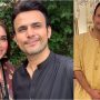 Wedding bells: Usman Mukhtar begins wedding festivities with intimate Mayun event