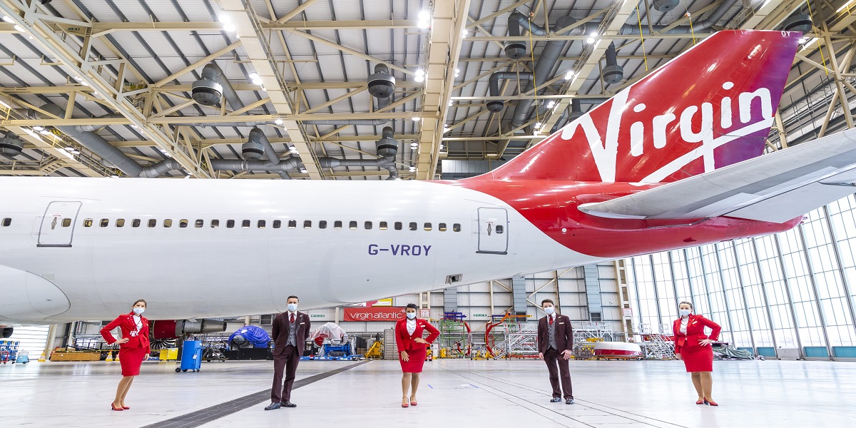 Virgin Atlantic expands its US services