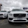 Volvo sets IPO for Oct 28, valuing it up to $23 billion