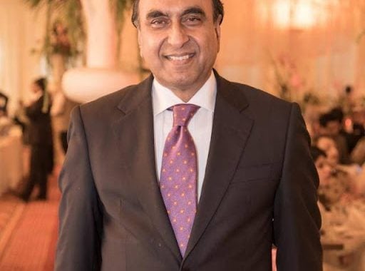 Tahir Cheema joins Aptma as energy adviser
