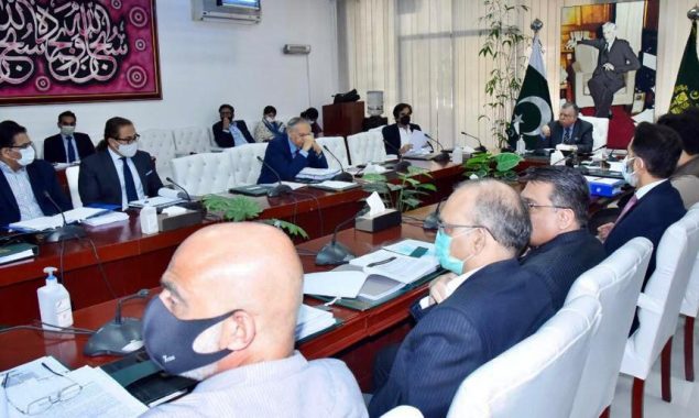 ECC approves release of 190,000 tonnes of wheat to USC