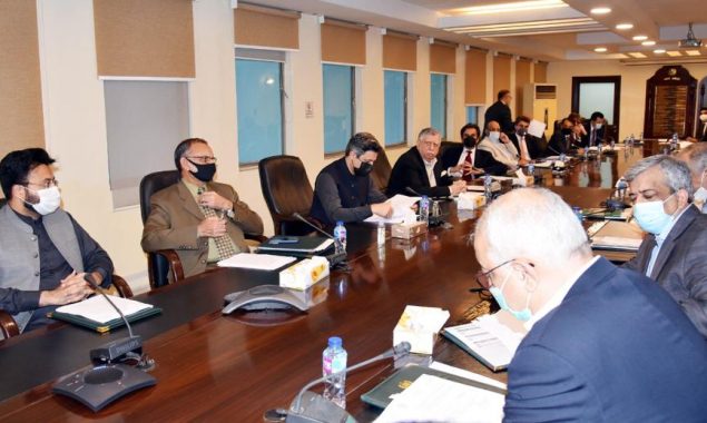 ECC approves gas allocation for Pak Arab, FFBQL to meet fertiliser demand