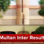 BISE Multan announces Inter result 2021