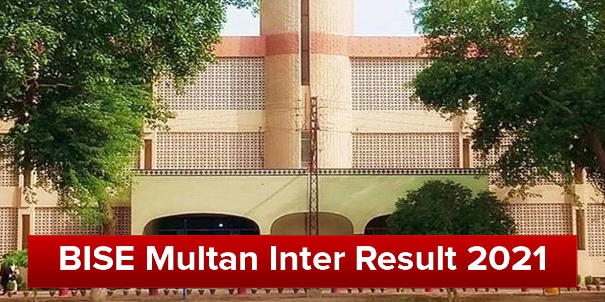 multan inter results 2021