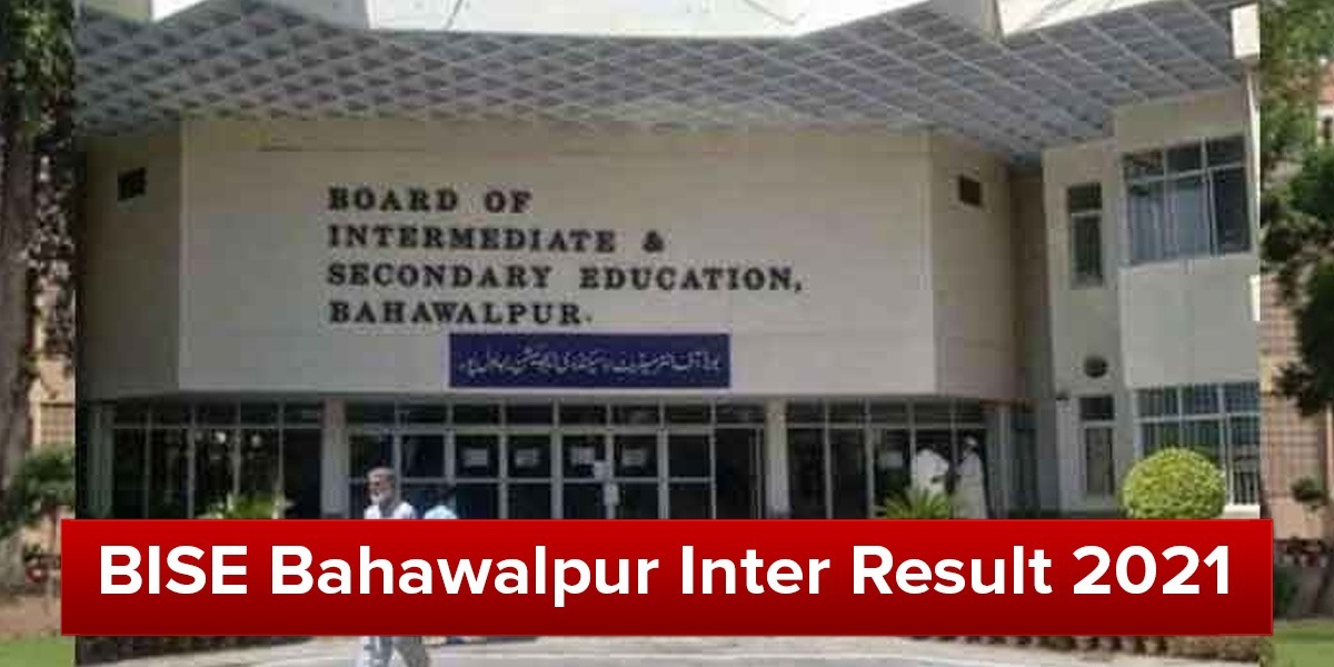 bhawalpur inter results 2021