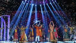 Lux style awards 2021 – Night of glitz and glamour