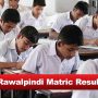 BISE Rawalpindi announces Matric Result 2021