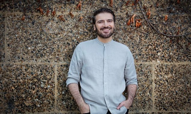 My performance is inspired by Expo 2020 Dubai’s theme: Sami Yusuf