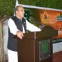 Seminar on Jammu and Kashmir organised in Jeddah