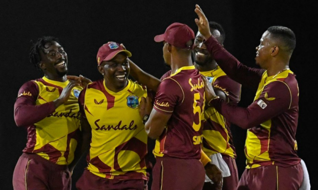 ICC T20 World Cup: Veterans eye title hattrick for West Indies