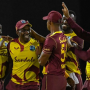 ICC T20 World Cup: Veterans eye title hat-trick for West Indies