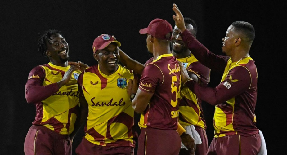 ICC T20 World Cup: Veterans eye title hattrick for West Indies