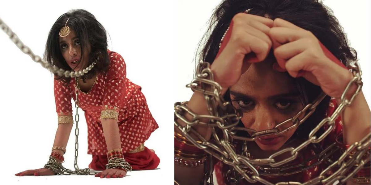 Yasra Rizvi message against forced marriages