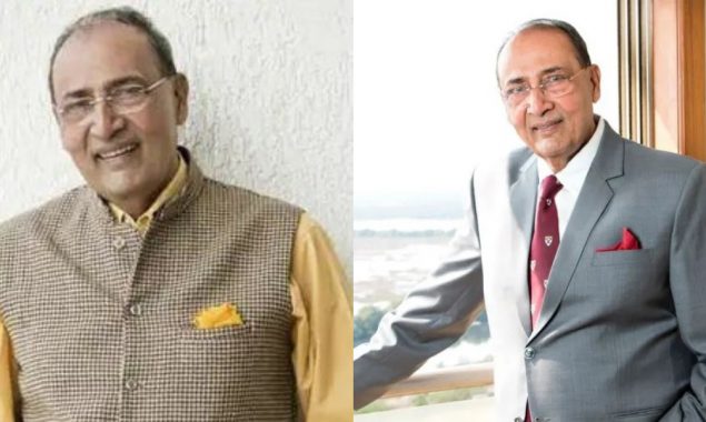Actor Yusuf Hussain passes away at 73; B-town stars condole sad demise