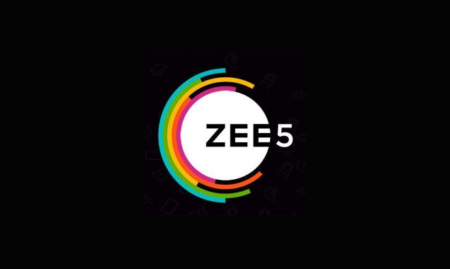 Zee5 stars Sheheryar, Sanam, Ahsan, Sarwat, and Osman star in upcoming web series