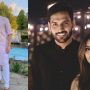 This cute Insta text exchange between Zaid Ali, Yumnah will make your day!