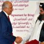 Khalilzad, US envoy who brokered Afghan exit, quits