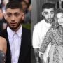 Zayn Malik repudiates striking Gigi’s mother amid split rumours