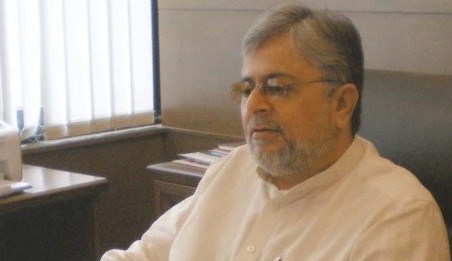 BMG chairman urges traders to exhibit complete unity