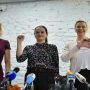 Nobel Peace Prize buzz for press freedom, Belarus and Greta