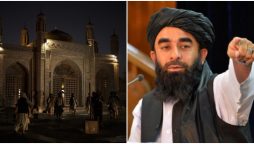 Taliban raid suspected IS hideout, kill several insurgents after bombing in Kabul
