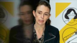 New Zealand Covid cases hit record despite vaccination push
