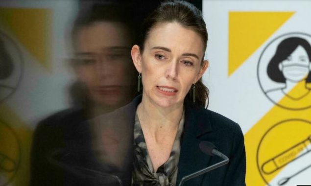 New Zealand Covid cases hit record despite vaccination push