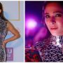 Ayesha Omar serves Retro Disco Game in a shimmery dress; Take a look