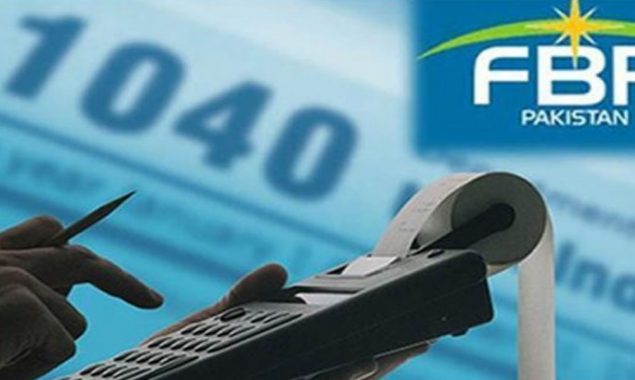 Guide on how to file income tax returns in Pakistan?