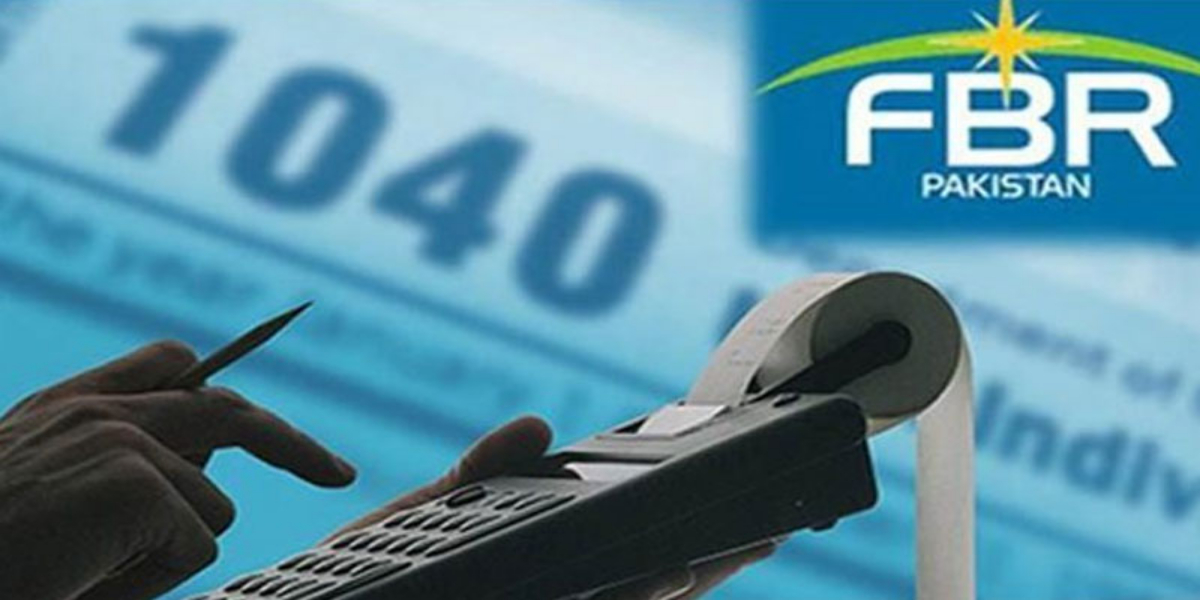 Guide on how to file income tax returns in Pakistan?