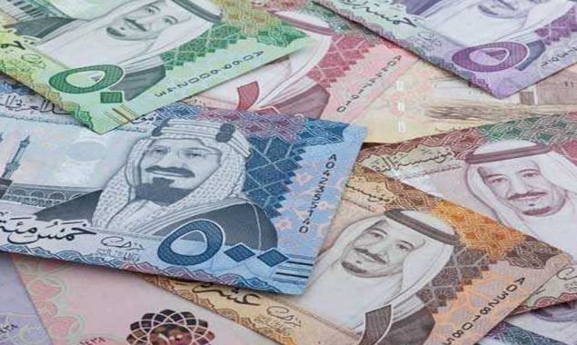 Saudi Riyal to PKR: Today 1 SAR TO PKR Open market on, 27th November 2021