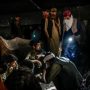 Blast cuts power to Afghan capital Kabul